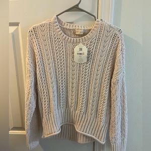Women’s Alter’d State sweater